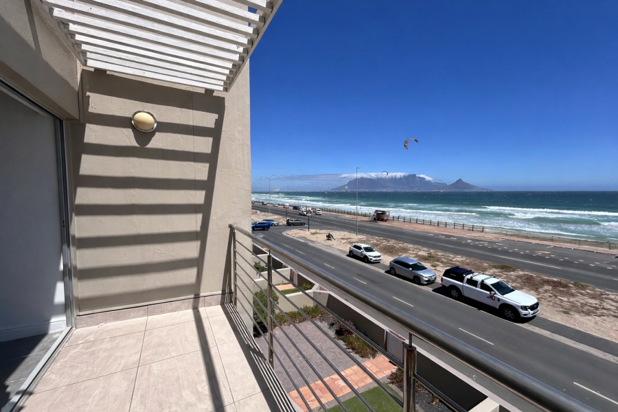To Let 3 Bedroom Property for Rent in Beachfront Western Cape